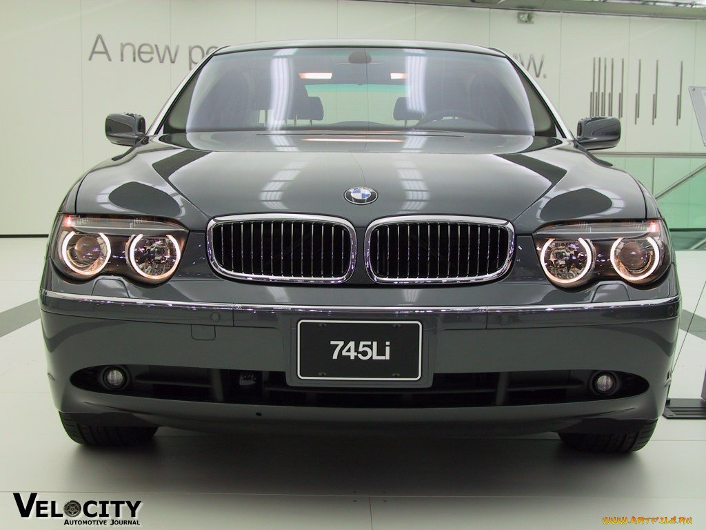 , bmw